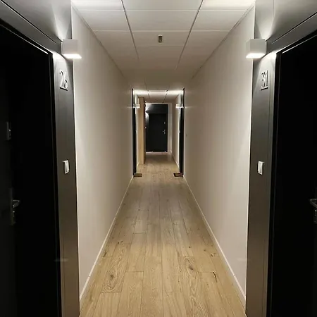 Apartament Mieszczanska Prestige ヴロツワフ