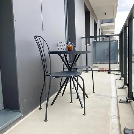 Apartament Mieszczanska Prestige ヴロツワフ