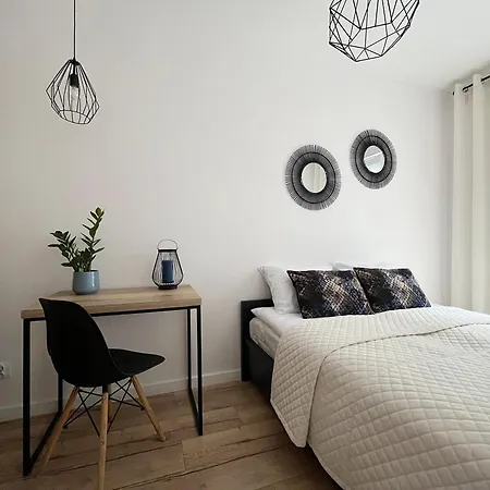 Apartament Mieszczanska Prestige *