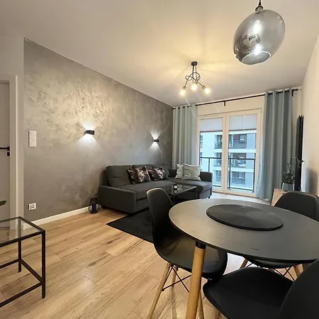 Apartament Mieszczanska Prestige