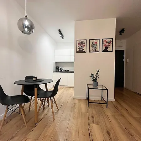 Apartament Mieszczanska Prestige * ヴロツワフ